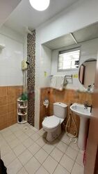 Blk 61C Strathmore Green (Queenstown), HDB 3 Rooms #636018251